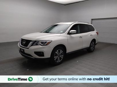 Used 2019 Nissan Pathfinder SL