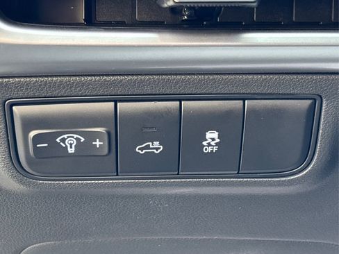 New 2026 Hyundai Santa Cruz SEL image 30