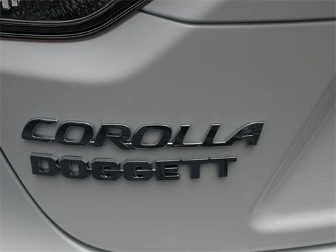 Certified 2026 Toyota Corolla LE image 14