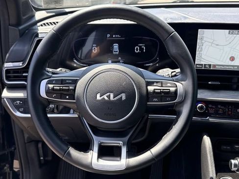 Used 2023 Kia Sportage X-Line w/ X-Line Premium Package AWD/4WD image 18