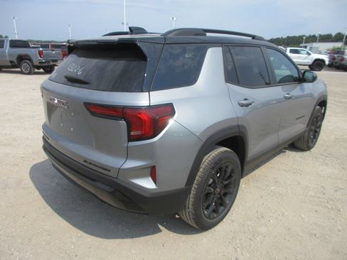 New 2027 GMC Terrain Elevation w/ Elevation Premium Package FWD image 4