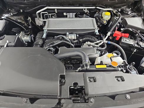 New 2026 Subaru Ascent Premium image 20