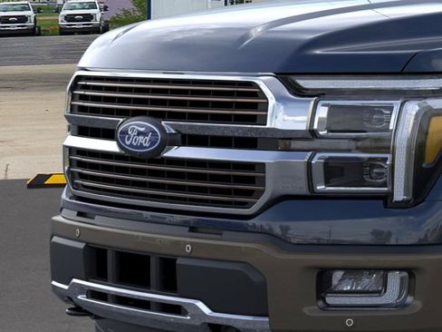 New 2026 Ford F150 King Ranch w/ Equipment Group 601A High AWD/4WD image 39