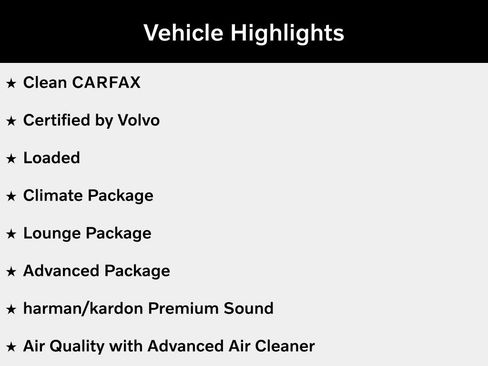 Used 2021 Volvo V60 T5 Cross Country image 5