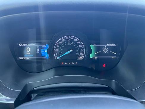 Used 2023 Ford Ranger Lariat w/ Equipment Group 501A High image 23