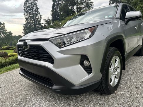 Used 2020 Toyota RAV4 XLE w/ Convenience Package AWD/4WD image 92