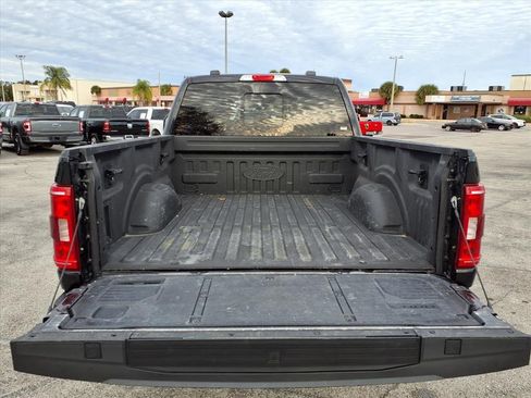 Used 2021 Ford F150 XLT w/ Equipment Group 302A High image 21