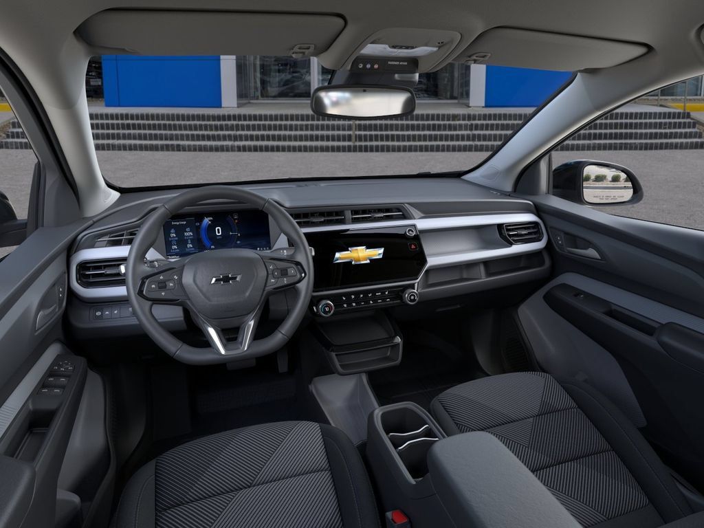 New 2027 Chevrolet Bolt LT w/ Comfort Package FWD image 15