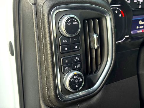 Used 2020 GMC Sierra 1500 SLT w/ SLT Premium Package image 14
