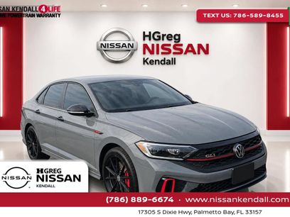 Used 2024 Volkswagen Jetta GLI 40th Anniversary Edition