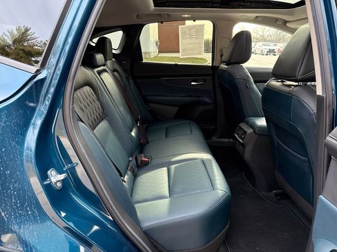 Used 2025 Nissan Murano Platinum w/ Cargo Package image 28