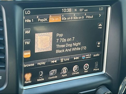 Used 2014 Jeep Grand Cherokee Summit image 15