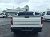 Used 2021 Chevrolet Silverado 1500 W/T w/ WT Value Package image 6