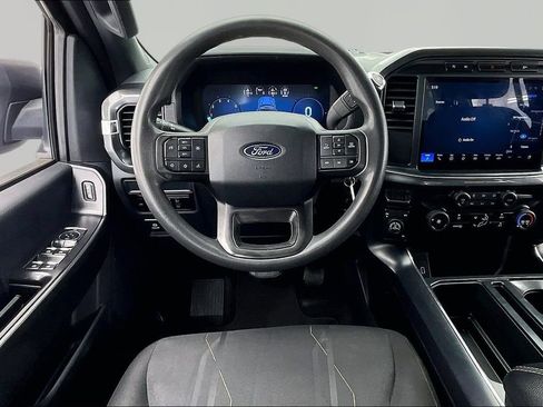Certified 2024 Ford F150 STX AWD/4WD image 5