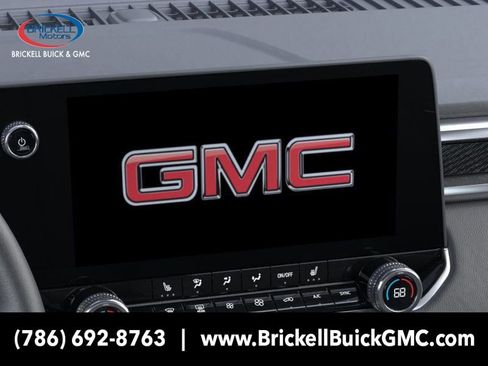 New 2026 GMC Canyon Elevation w/ Convenience Package image 20