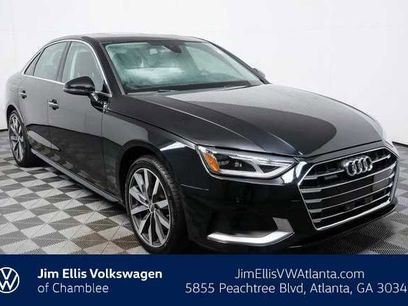 Used 2021 Audi A4 2.0T Premium w/ Convenience Package