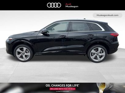 New 2025 Audi Q5 Premium Plus
