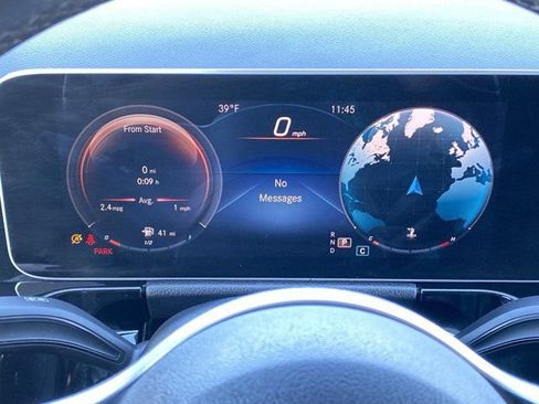 Used 2021 Mercedes-Benz GLA 250 GLA 250 w/ Premium Package image 13