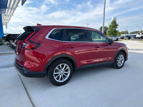 Used 2024 Honda CR-V EX-L image 5