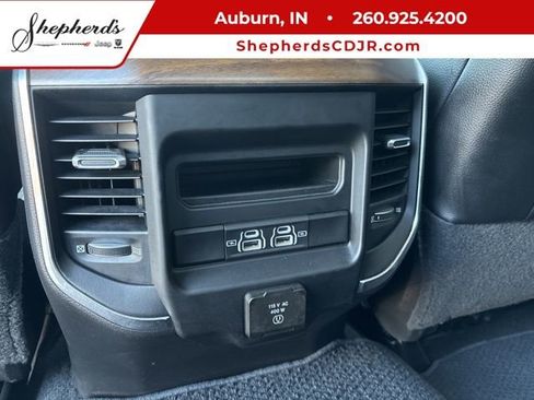 Used 2022 RAM 2500 Laramie image 17