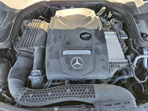 Used 2018 Mercedes-Benz C 300 C 300 image 30