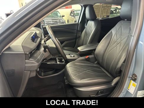 Used 2024 Ford Mustang Mach-E Select AWD/4WD image 4
