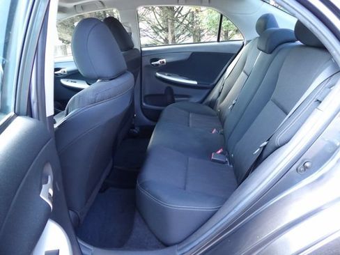 Used 2012 Toyota Corolla S FWD image 10
