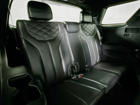 Used 2020 Hyundai Palisade Limited image 27