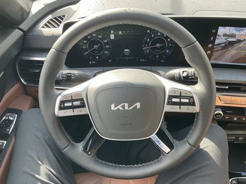 New 2025 Kia Telluride SX Prestige X-Line image 41