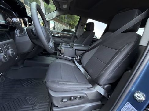 New 2026 Chevrolet Silverado 2500 LT w/ Trail Boss Package AWD/4WD image 18