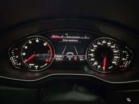 Used 2021 Audi A5 2.0T Premium AWD/4WD image 20
