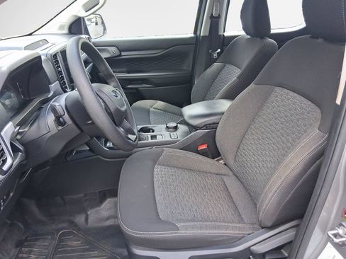 Used 2024 Ford Ranger XL w/ Trailer Tow Package AWD/4WD image 12