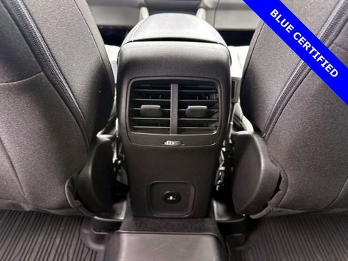 Certified 2023 Ford Escape Active image 9