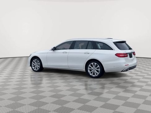 Used 2017 Mercedes-Benz E 400 E 400 Luxury image 6