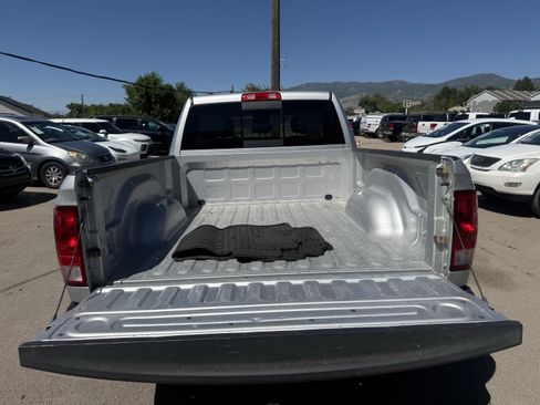 Used 2017 RAM 1500 Outdoorsman AWD/4WD image 19