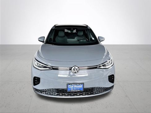 Certified 2023 Volkswagen ID.4 Pro S RWD image 4