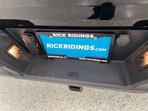 Used 2024 Ford F150 XLT w/ Equipment Group 303A High image 8