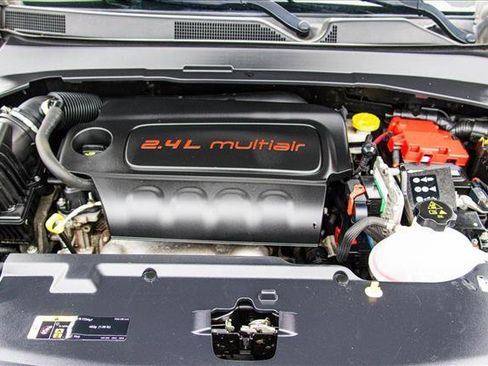 Used 2019 Jeep Compass Altitude image 23