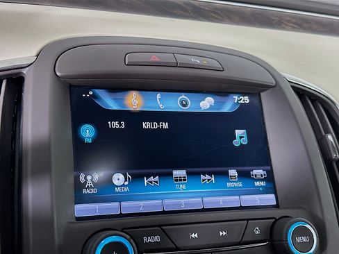 Used 2016 Buick LaCrosse Leather FWD image 19