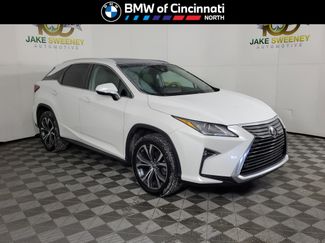 Used 2018 Lexus RX 350 RX 350 AWD video 1
