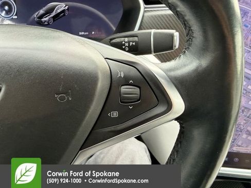 Used 2017 Tesla Model S P100D image 22