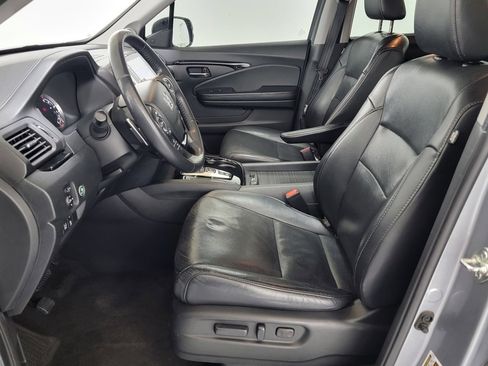 Used 2016 Honda Pilot Elite image 12