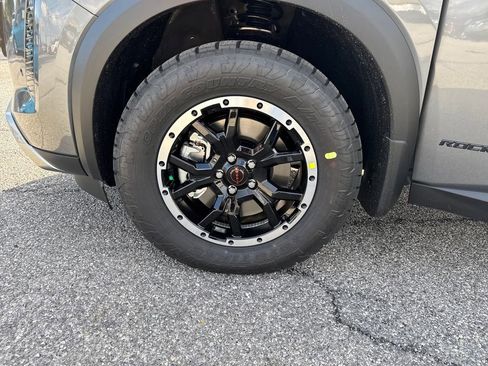 New 2026 Nissan Pathfinder Rock Creek image 28