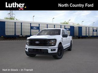 New 2026 Ford F150 XLT AWD/4WD video 2