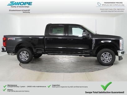 New 2026 Ford F250 Lariat w/ Lariat Ultimate Package