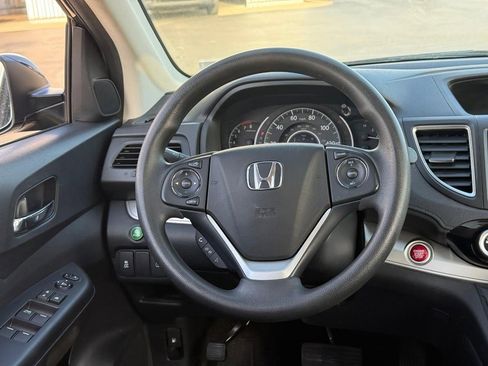 Used 2016 Honda CR-V EX image 13