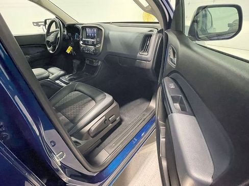 Used 2019 Chevrolet Colorado Z71 image 21