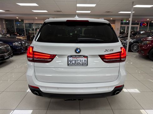 Used 2015 BMW X5 xDrive35i image 5
