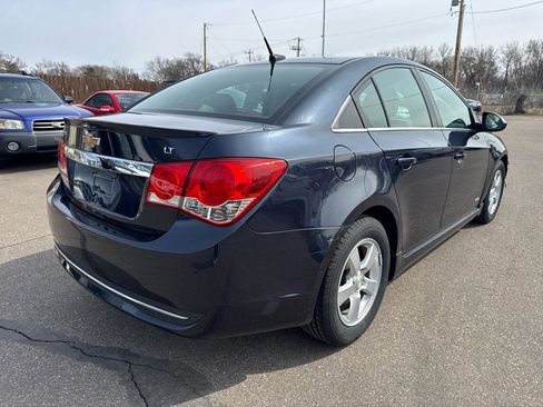 Used 2014 Chevrolet Cruze LT w/ RS Package image 5