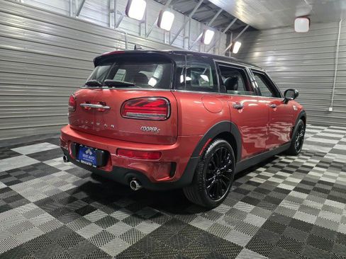 Used 2020 MINI Cooper Clubman S image 5